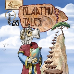 Klaat'hu Tales -1 000-bleed-Cover